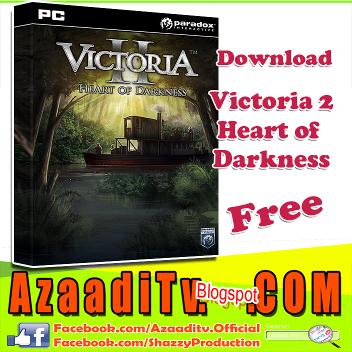 Victoria 2 heart of darkness free download