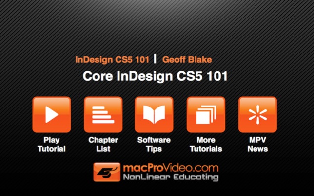 Adobe Indesign Cs5 For Mac Torrent